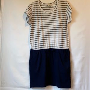 Gap dress